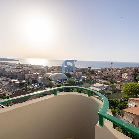 B&B Panorama - Self Check In Cefalu Exterior photo