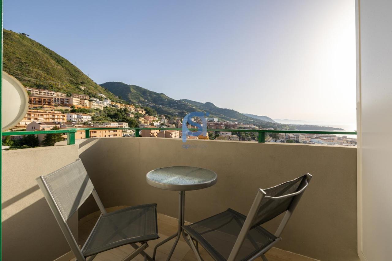 B&B Panorama - Self Check In Cefalu Exterior photo