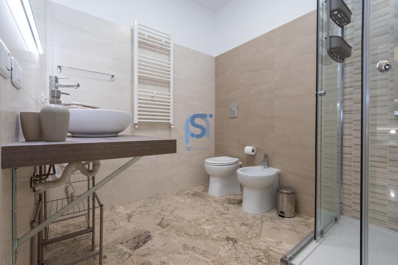 B&B Panorama - Self Check In Cefalu Exterior photo